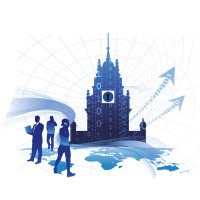 Information Security Group - Royal Holloway University of London Logo