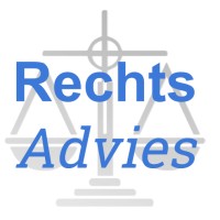 RechtsAdvies Logo