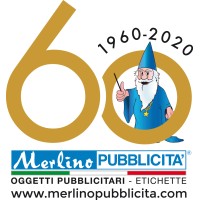 Merlino Pubblicità srl Logo