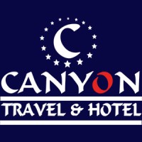 Canyon Travel & Hotels Logo