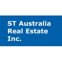 ST Australia Real Estate Inc. Logo