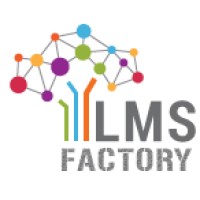 LMS FACTORY Logo