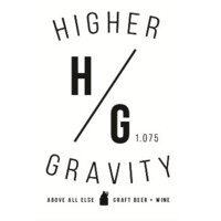 Higher Gravity, LLC Logo