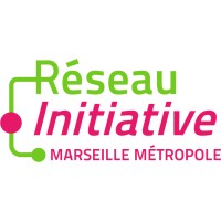 Initiative Marseille Métropole Logo