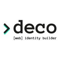 Deco srl Logo