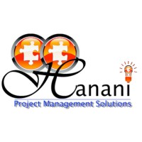 Hanani Project Management Solutions Logo