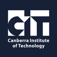 Canberra Institute of Technology Logo