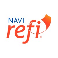 NaviRefi Logo