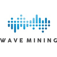 Wave Mining Logo