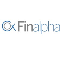Finalpha Logo