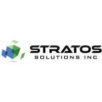 Stratos Solutions, Inc. Logo
