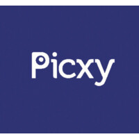 Picxy Logo