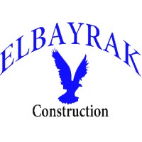 Sarl ELBAYRAK Construction Logo