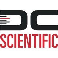 DC Scientific Logo