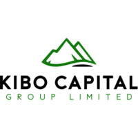 Kibo Capital Group Limited Logo