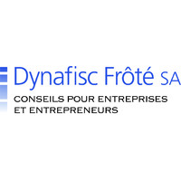 Dynafisc Frôté SA Logo
