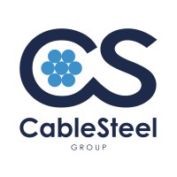 Cablesteel Group Logo