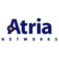 Atria Networks Logo