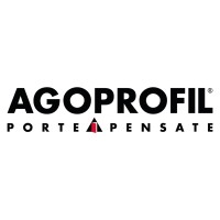 AGOPROFIL S.p.A Logo