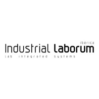 Industrial Laborum Ibérica Logo