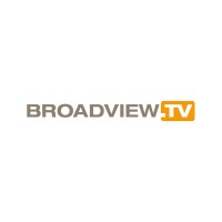 BROADVIEW TV GmbH Logo