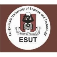Enugu State University Of Science And Technology Logo