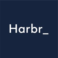 Harbr Logo