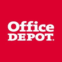 Office Depot Sweden Logo