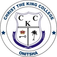 Christ the king college, onitsha Logo