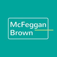 McFeggan Brown Logo