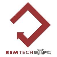 RemTech Expo Logo