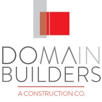 Domain Builders, LLC Logo