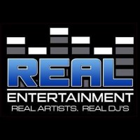 Real Entertainment Logo