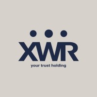 XWR Service Logo