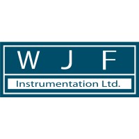 WJF Instrumentation Ltd. Logo