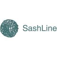 SashLine Ltd Logo