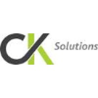 CK Solutions Logo