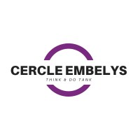 Cercle Embelys Think & do Logo