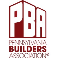 Pennsylvania Builders Association Logo