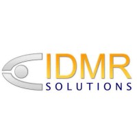IDMR Solutions Inc. Logo