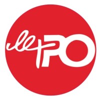 Le PO - Jeunesse Sportive et Culturelle Pitray-Olier Logo