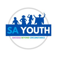 SA Youth Logo