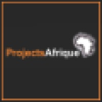 Projects Afrique Logo