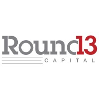 Round13 Capital Logo