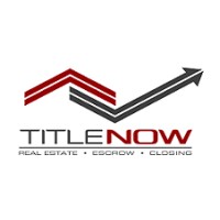 Title Now, LLC Logo
