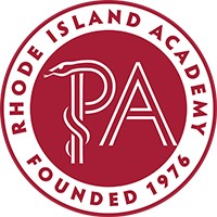 Rhode Island Academy of PAs - RIAPA Logo