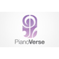 PianoVerse Logo