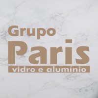 Grupo Paris Logo