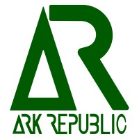 Ark Republic Logo