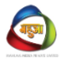 Mahuaa Media Pvt Ltd. Logo